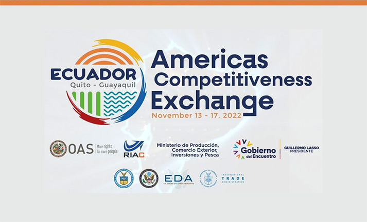 ACE Ecuador logo